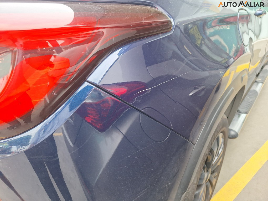 FIAT TORO 1.3 TURBO 270 FLEX VOLCANO AT6