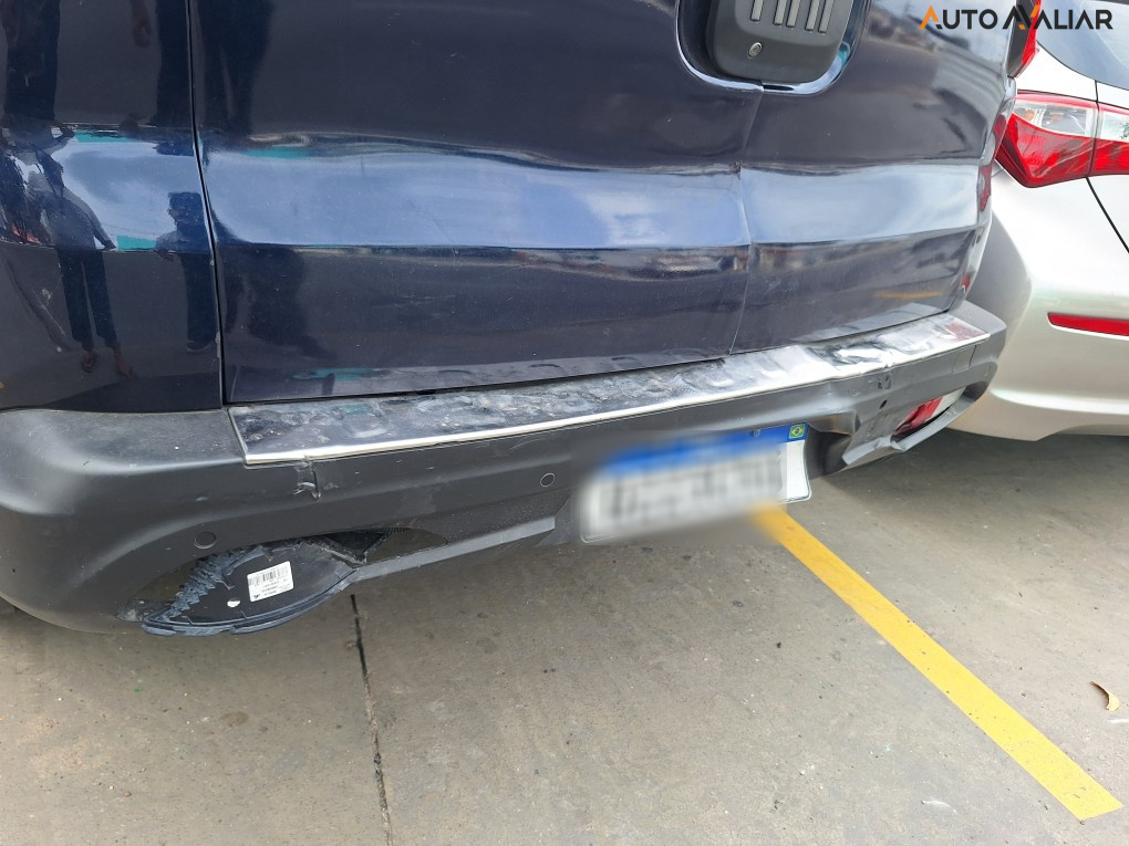 FIAT TORO 1.3 TURBO 270 FLEX VOLCANO AT6