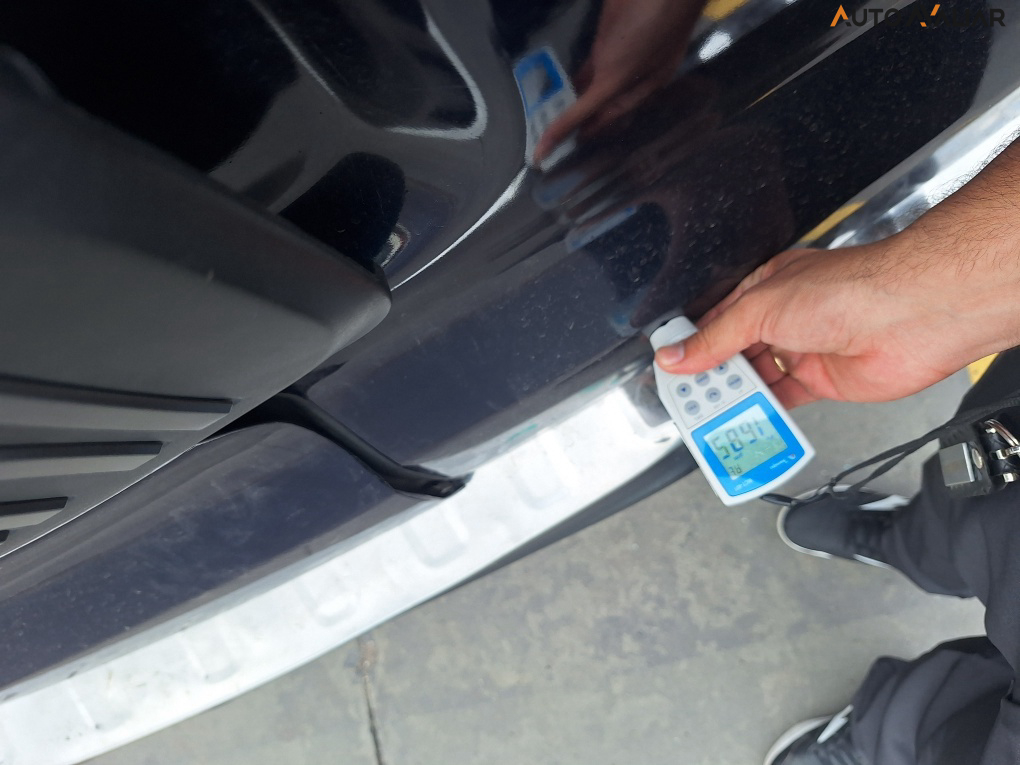 FIAT TORO 1.3 TURBO 270 FLEX VOLCANO AT6