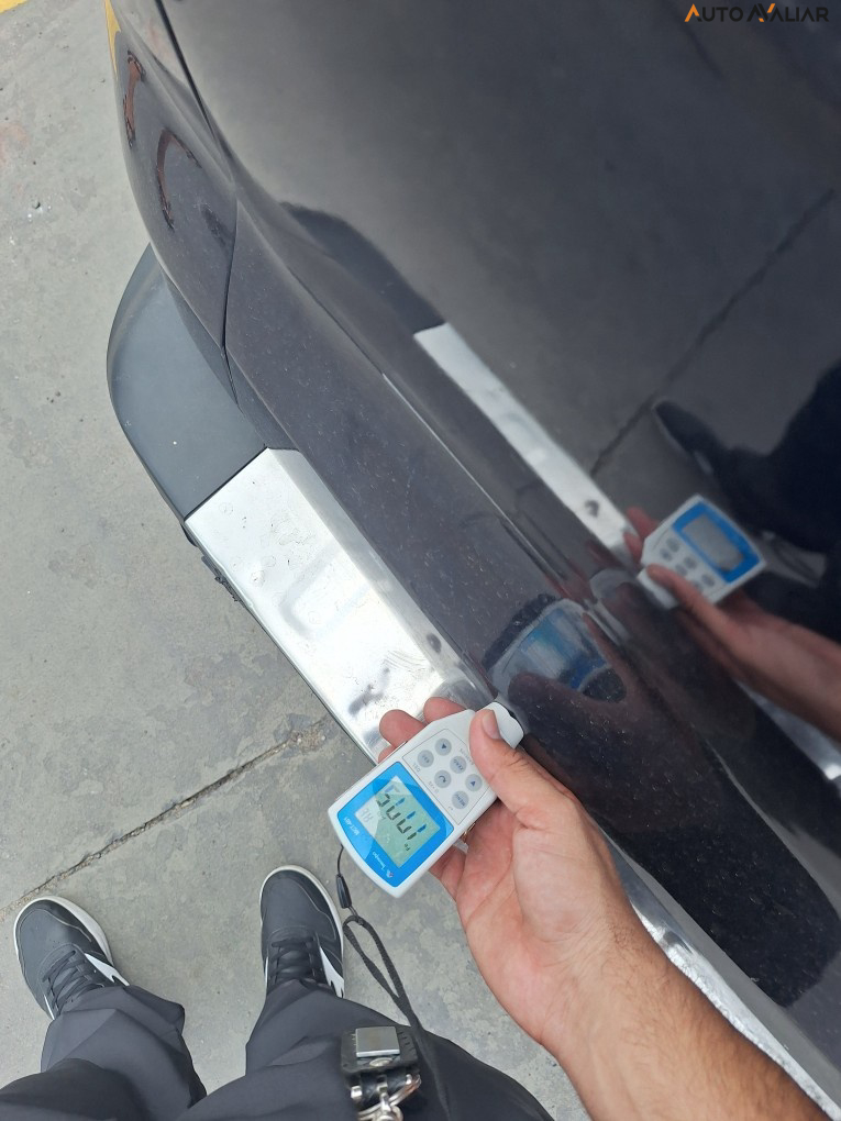 FIAT TORO 1.3 TURBO 270 FLEX VOLCANO AT6