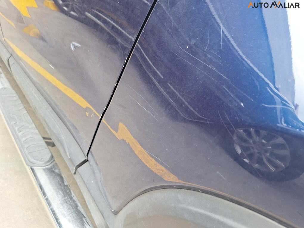 FIAT TORO 1.3 TURBO 270 FLEX VOLCANO AT6