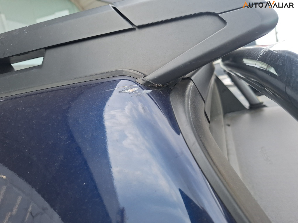 FIAT TORO 1.3 TURBO 270 FLEX VOLCANO AT6