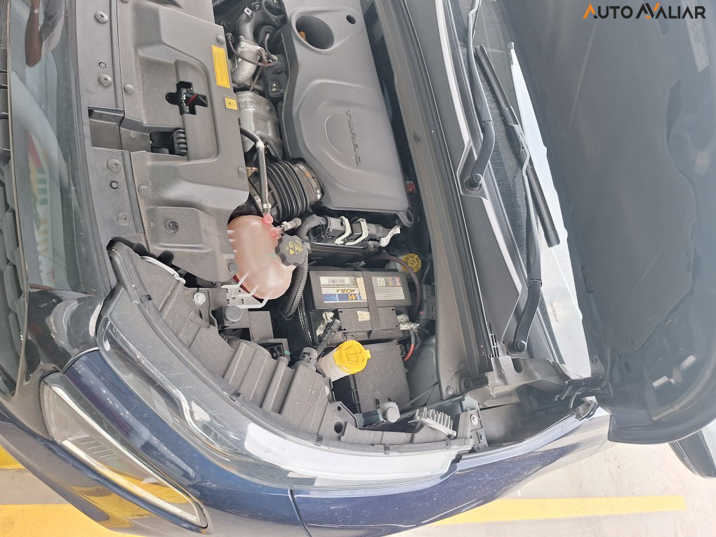 FIAT TORO 1.3 TURBO 270 FLEX VOLCANO AT6