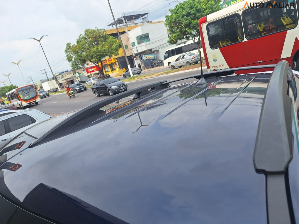 FIAT TORO 1.3 TURBO 270 FLEX VOLCANO AT6