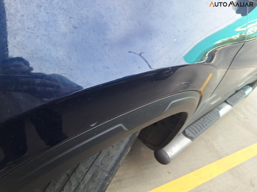 FIAT TORO 1.3 TURBO 270 FLEX VOLCANO AT6