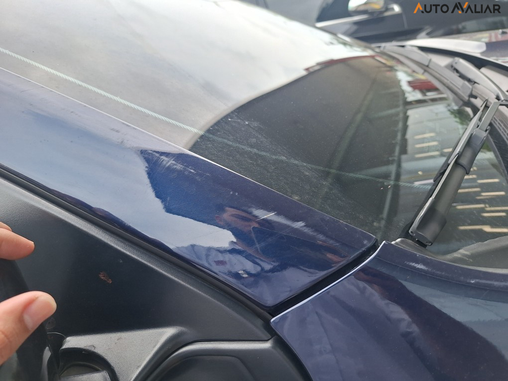 FIAT TORO 1.3 TURBO 270 FLEX VOLCANO AT6