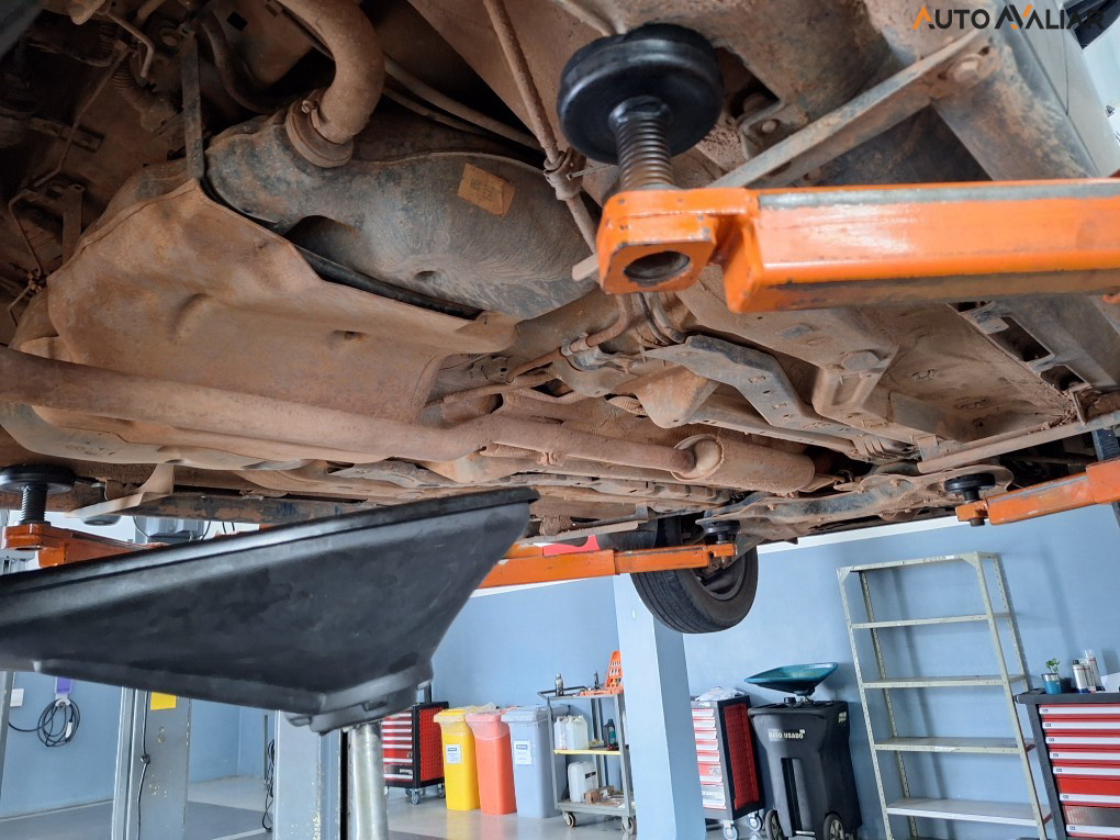 FIAT TORO 1.3 TURBO 270 FLEX FREEDOM AT6