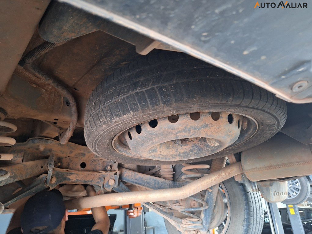 FIAT TORO 1.3 TURBO 270 FLEX FREEDOM AT6