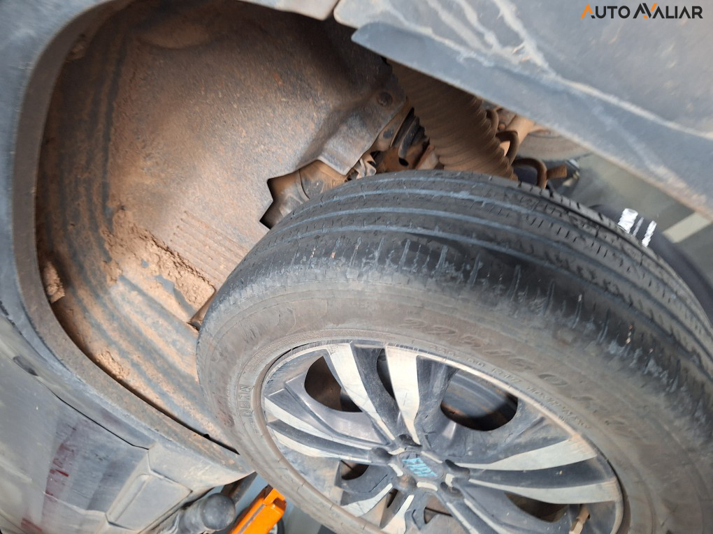 FIAT TORO 1.3 TURBO 270 FLEX FREEDOM AT6