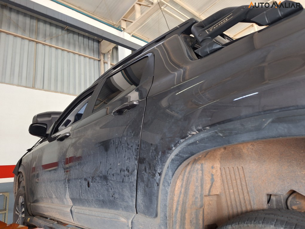 FIAT TORO 1.3 TURBO 270 FLEX FREEDOM AT6