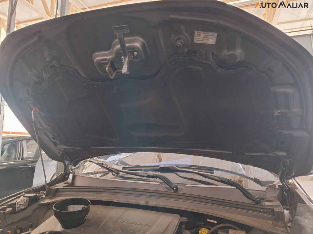 FIAT TORO 1.3 TURBO 270 FLEX FREEDOM AT6