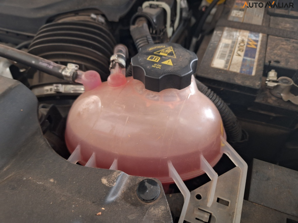 FIAT TORO 1.3 TURBO 270 FLEX FREEDOM AT6