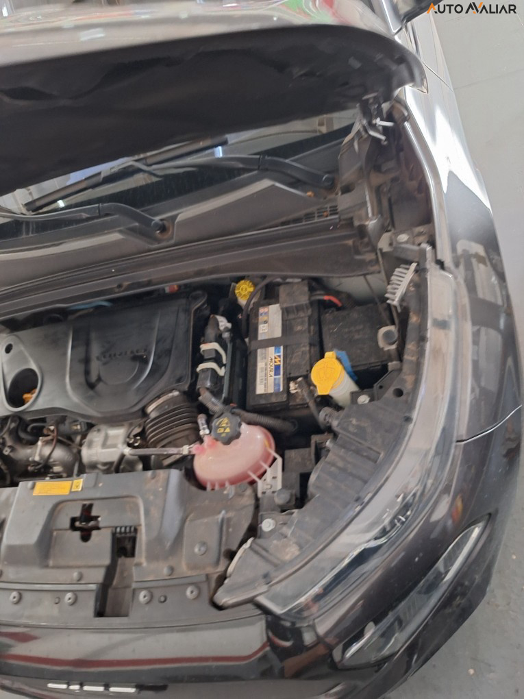 FIAT TORO 1.3 TURBO 270 FLEX FREEDOM AT6