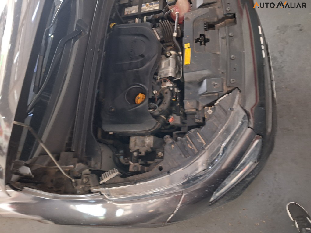 FIAT TORO 1.3 TURBO 270 FLEX FREEDOM AT6