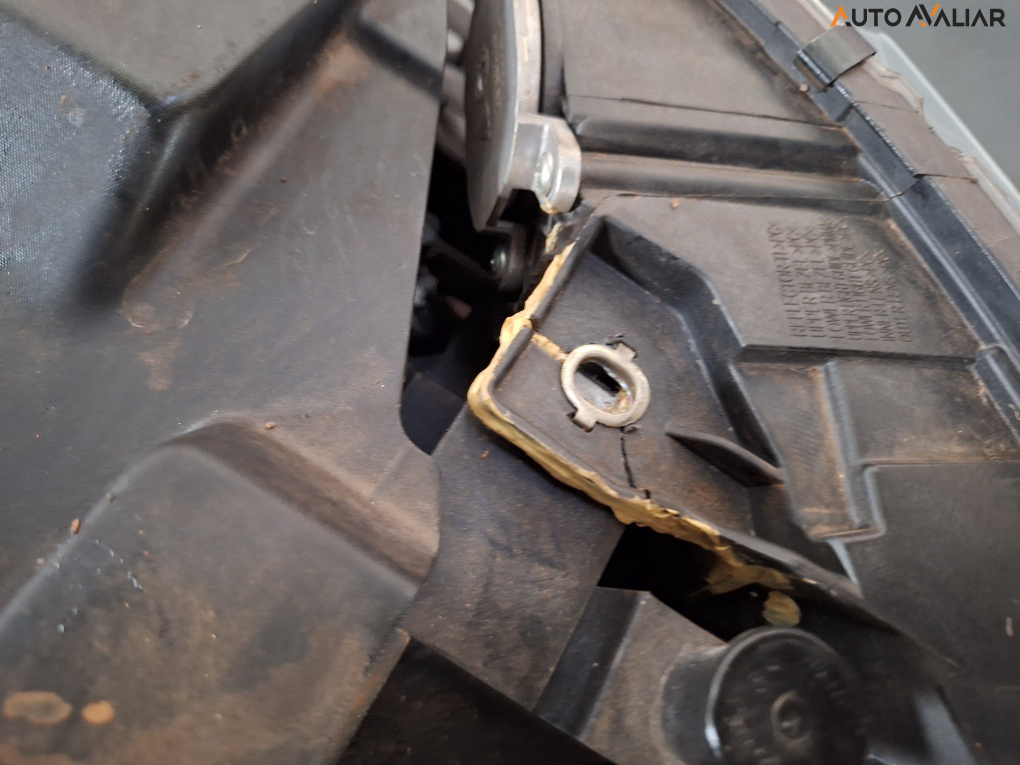 FIAT TORO 1.3 TURBO 270 FLEX FREEDOM AT6