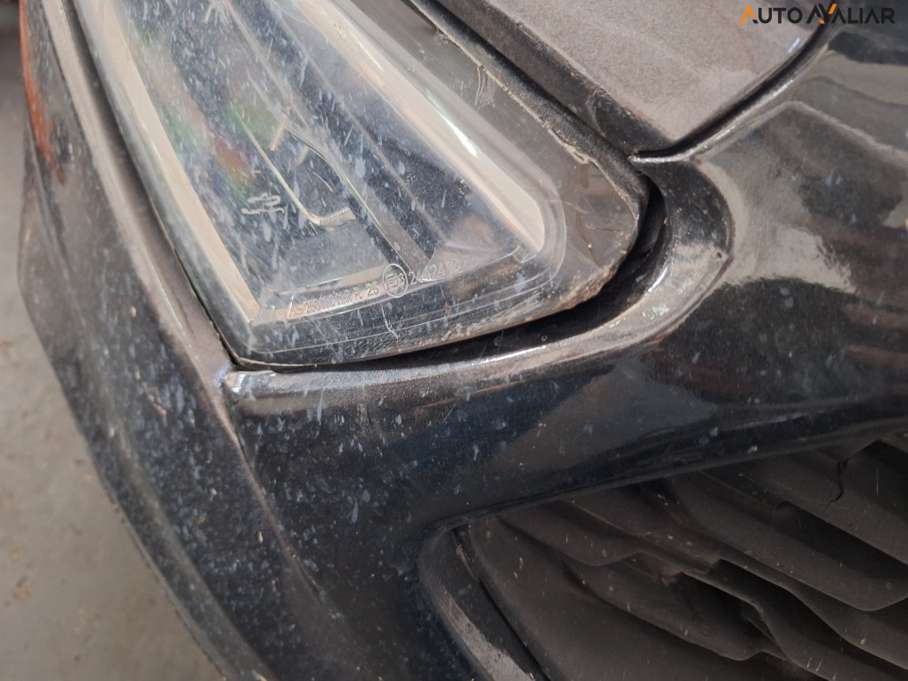 FIAT TORO 1.3 TURBO 270 FLEX FREEDOM AT6