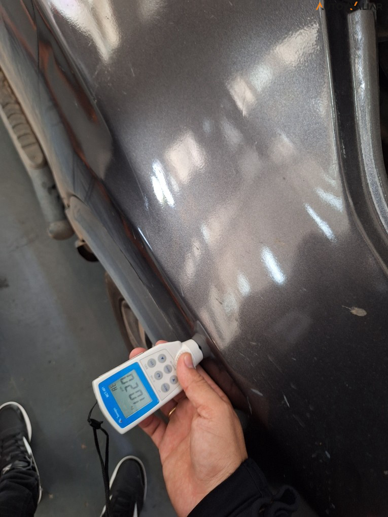 FIAT TORO 1.3 TURBO 270 FLEX FREEDOM AT6