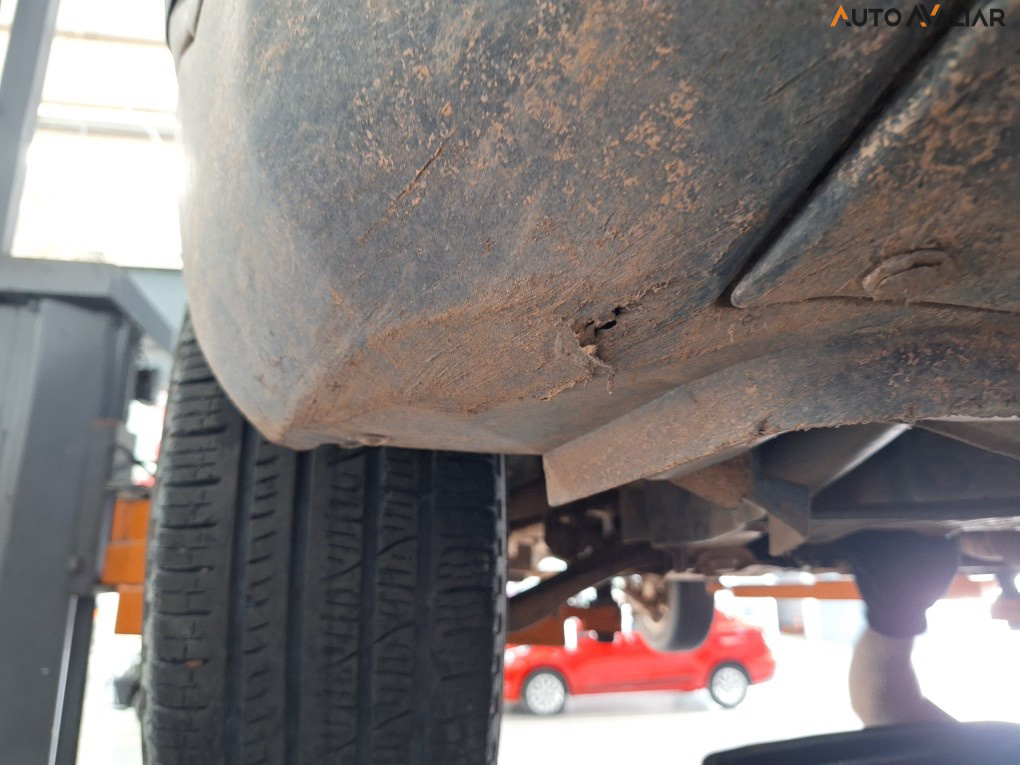 FIAT TORO 1.3 TURBO 270 FLEX FREEDOM AT6