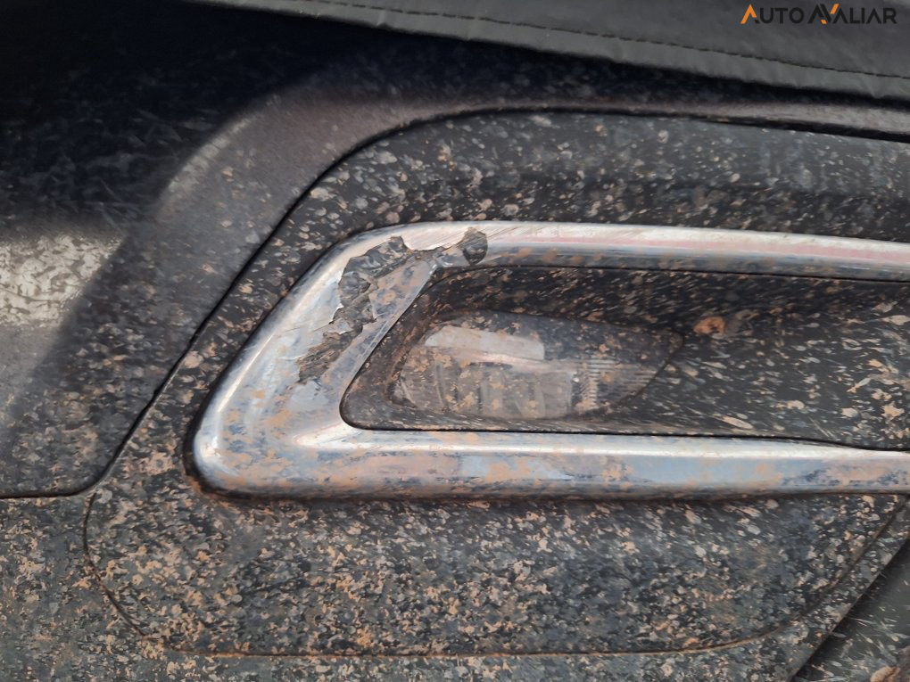 FIAT TORO 1.3 TURBO 270 FLEX FREEDOM AT6