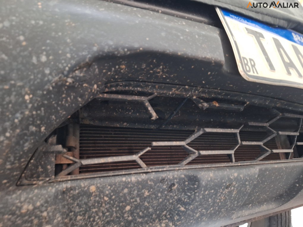 FIAT TORO 1.3 TURBO 270 FLEX FREEDOM AT6