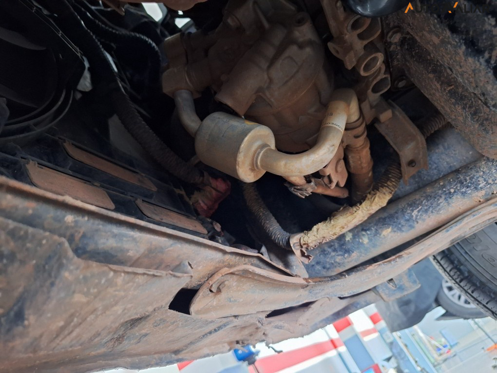 FIAT TORO 1.3 TURBO 270 FLEX FREEDOM AT6