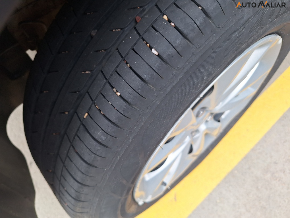 CHEVROLET TRACKER 1.0 TURBO FLEX AUTOMATICO