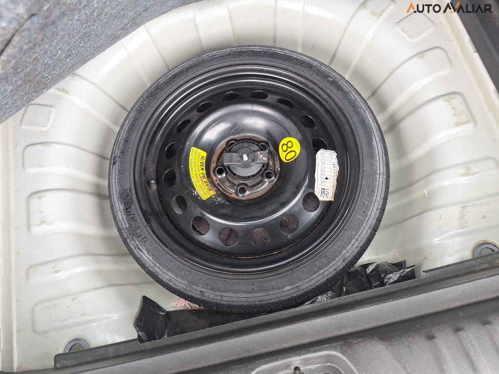 CHEVROLET TRACKER 1.0 TURBO FLEX AUTOMATICO