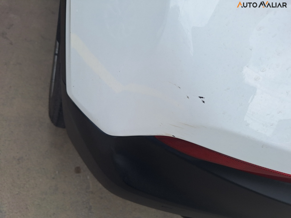 CHEVROLET TRACKER 1.0 TURBO FLEX AUTOMATICO