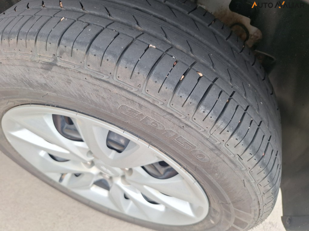 CHEVROLET TRACKER 1.0 TURBO FLEX AUTOMATICO