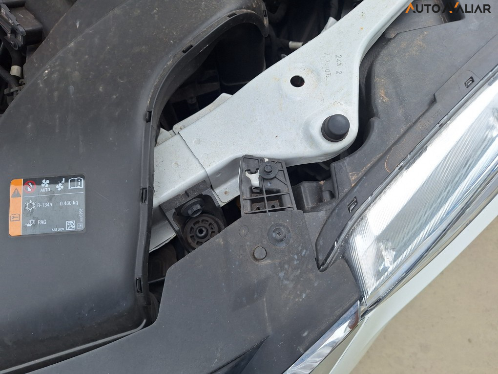 CHEVROLET TRACKER 1.0 TURBO FLEX AUTOMATICO