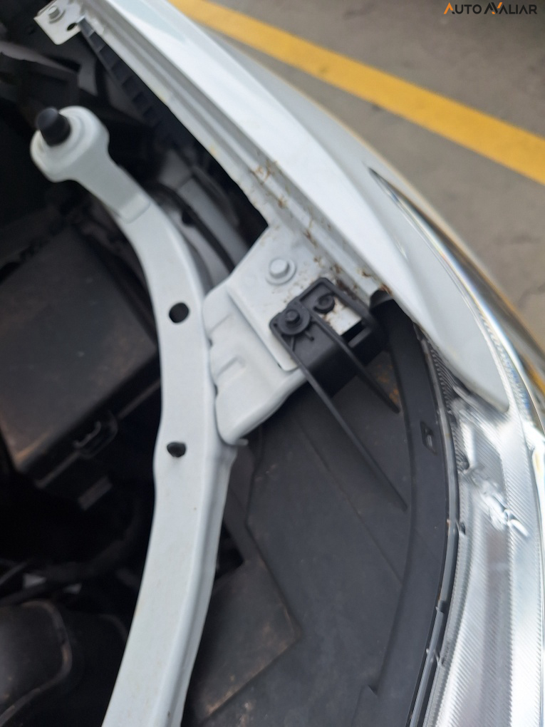 CHEVROLET TRACKER 1.0 TURBO FLEX AUTOMATICO