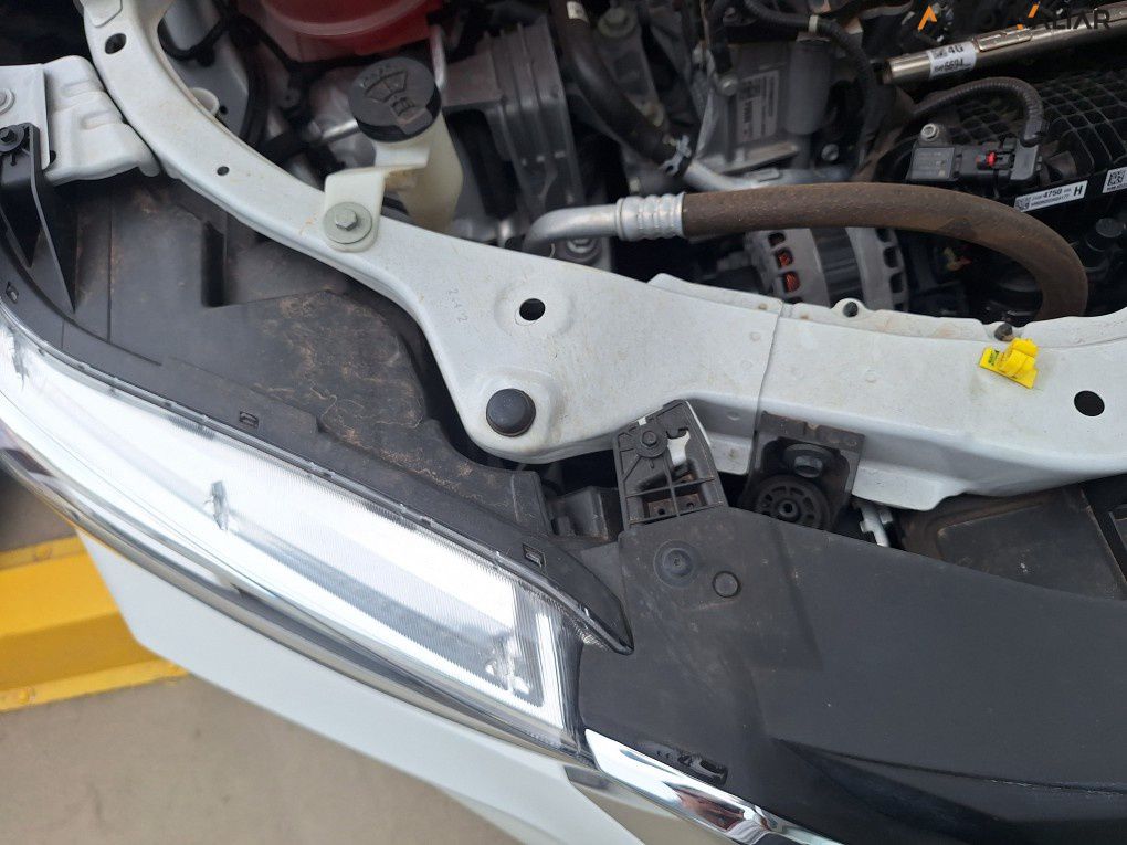 CHEVROLET TRACKER 1.0 TURBO FLEX AUTOMATICO