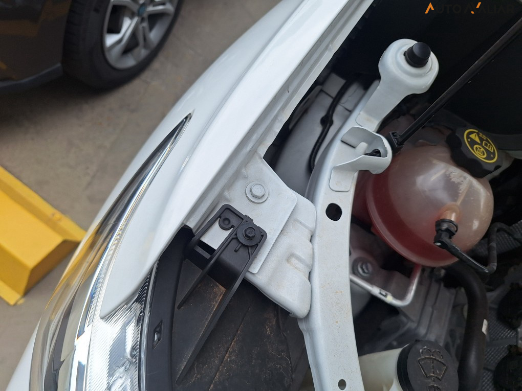 CHEVROLET TRACKER 1.0 TURBO FLEX AUTOMATICO