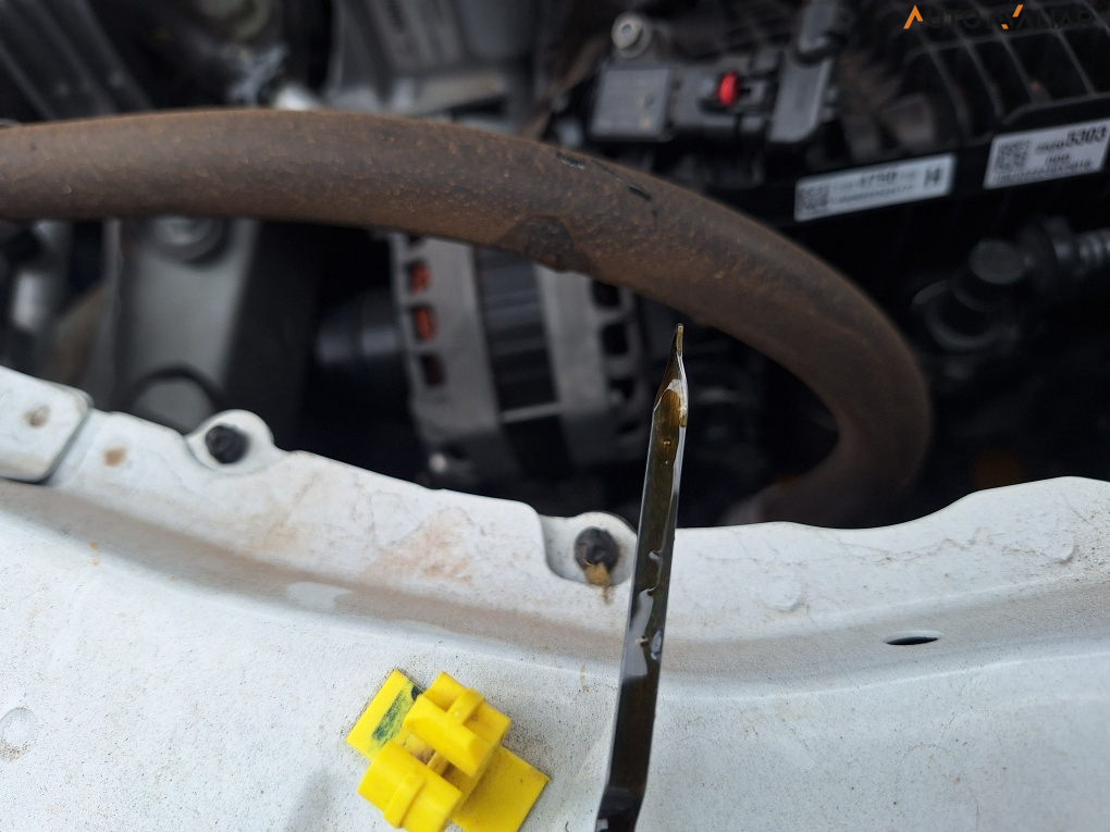 CHEVROLET TRACKER 1.0 TURBO FLEX AUTOMATICO