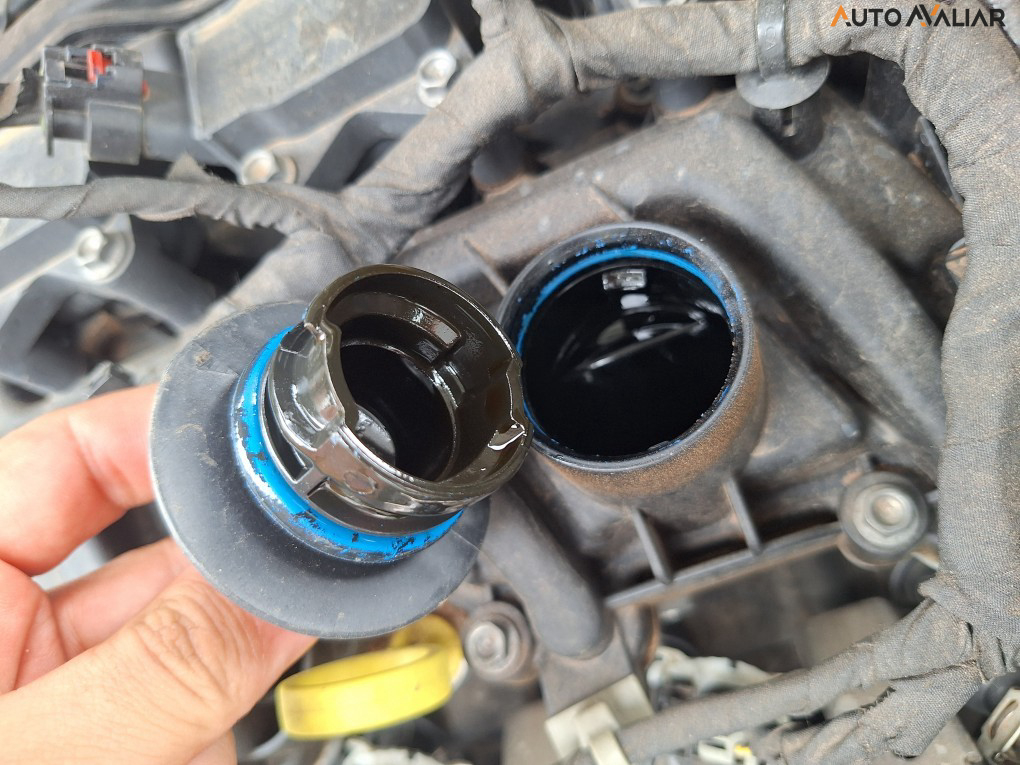 CHEVROLET TRACKER 1.0 TURBO FLEX AUTOMATICO