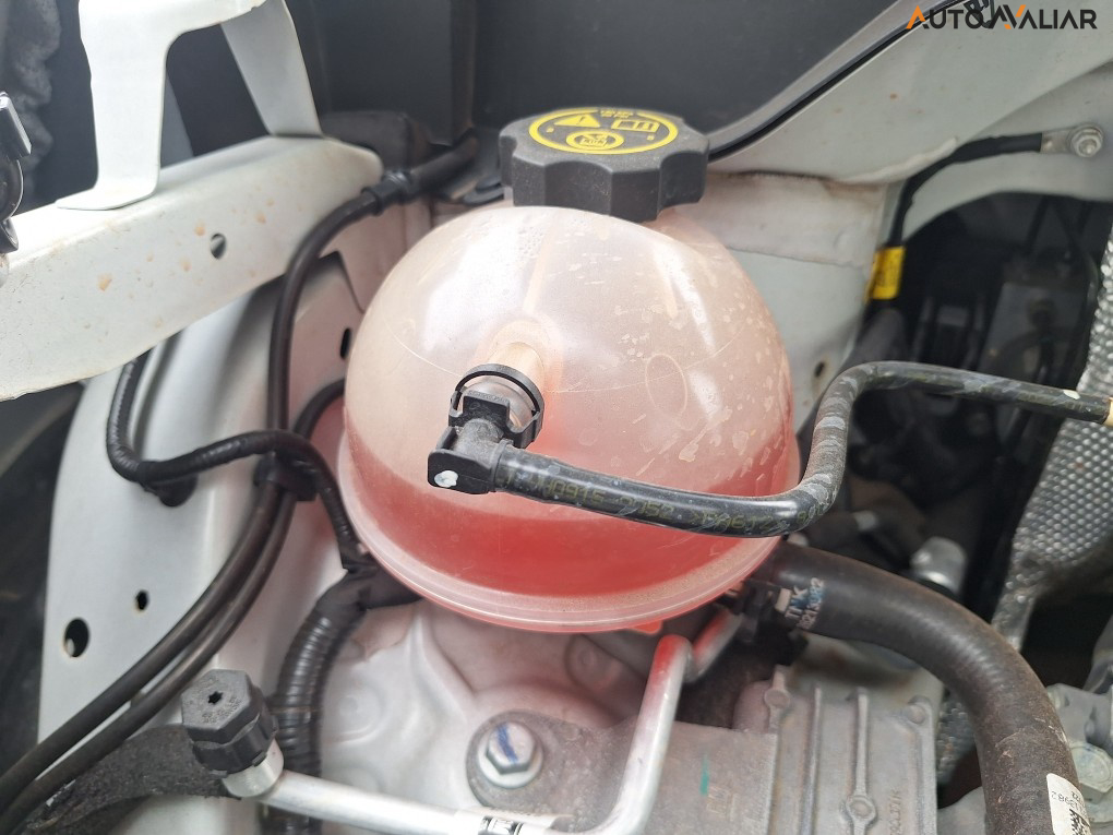 CHEVROLET TRACKER 1.0 TURBO FLEX AUTOMATICO