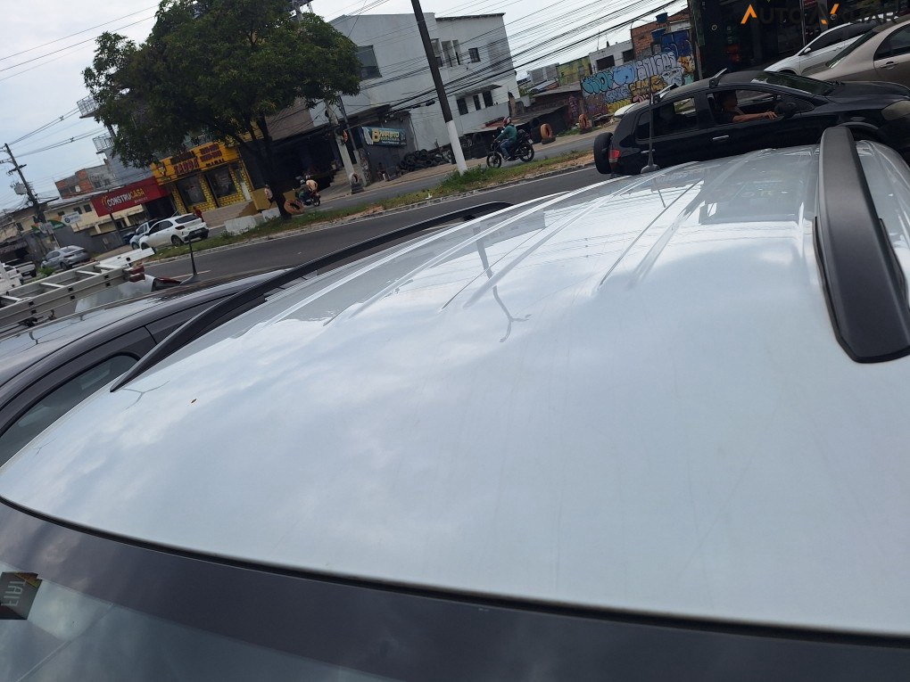 CHEVROLET TRACKER 1.0 TURBO FLEX AUTOMATICO