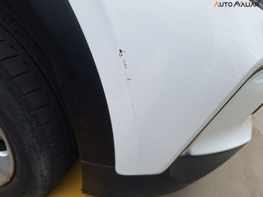 CHEVROLET TRACKER 1.0 TURBO FLEX AUTOMATICO