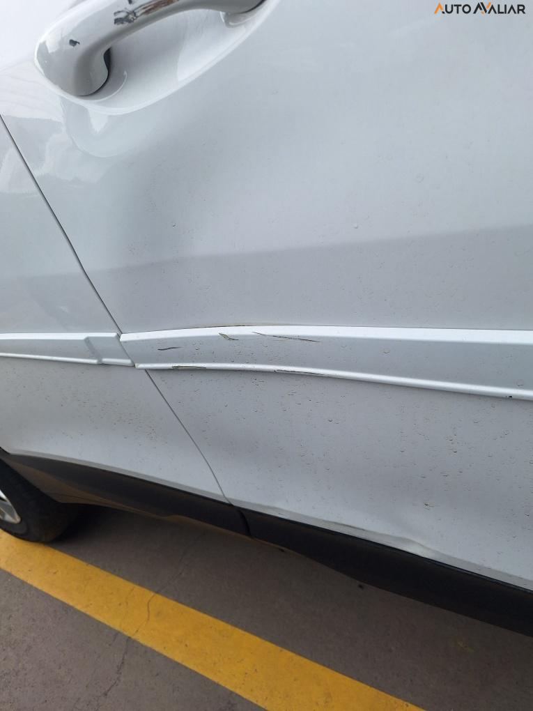 CHEVROLET TRACKER 1.0 TURBO FLEX AUTOMATICO