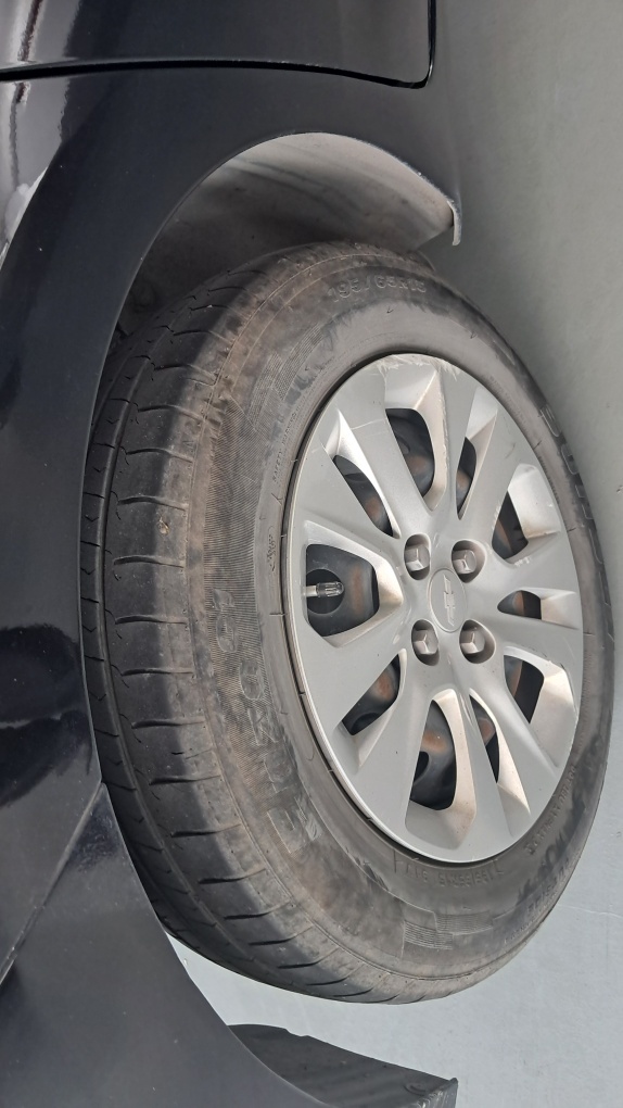 CHEVROLET ONIX 1.0 TURBO FLEX PLUS LT MANUAL