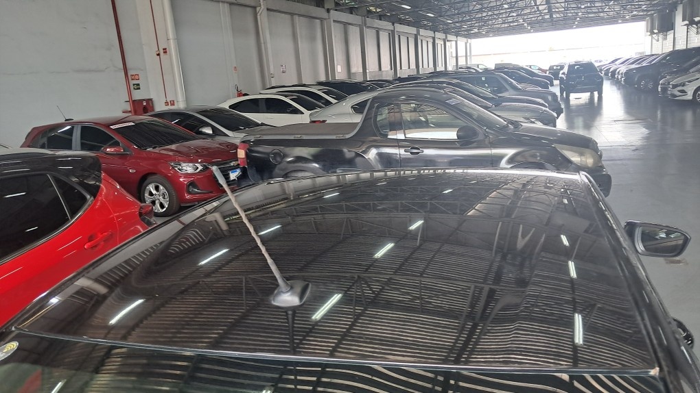 CHEVROLET ONIX 1.0 TURBO FLEX PLUS LT MANUAL