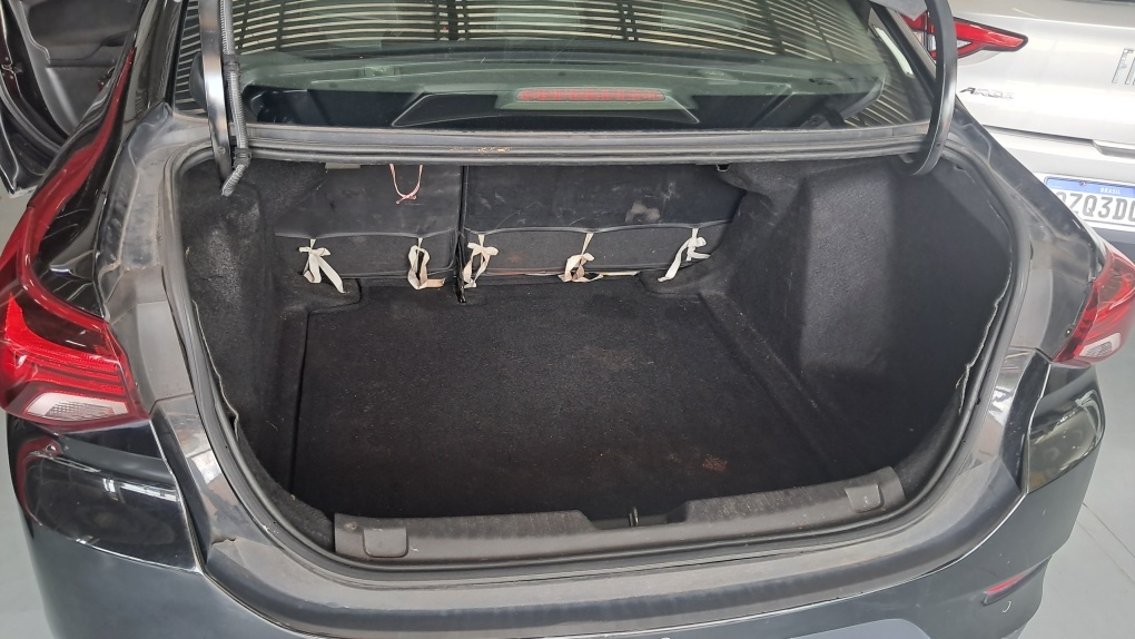 CHEVROLET ONIX 1.0 TURBO FLEX PLUS LT MANUAL