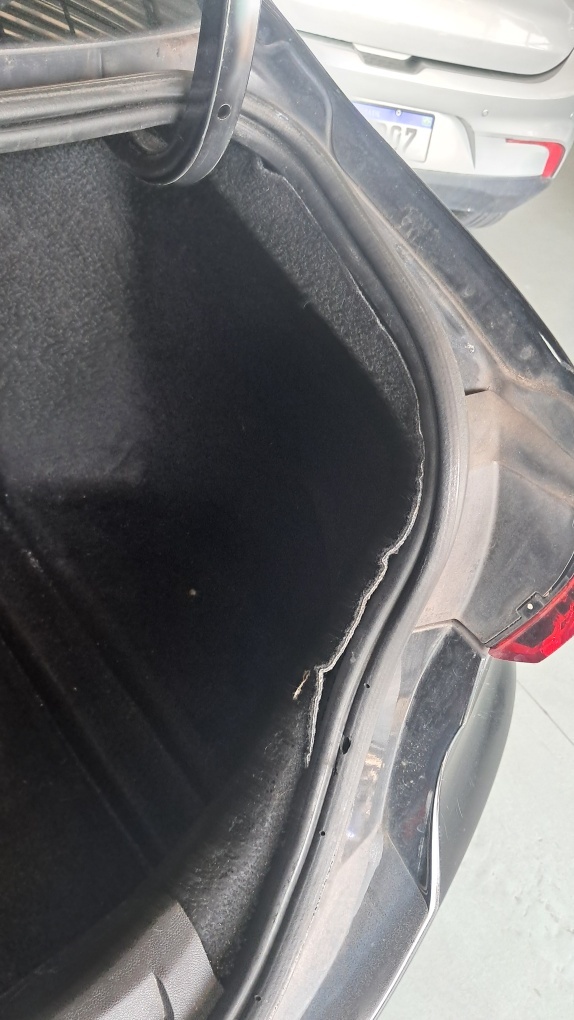 CHEVROLET ONIX 1.0 TURBO FLEX PLUS LT MANUAL