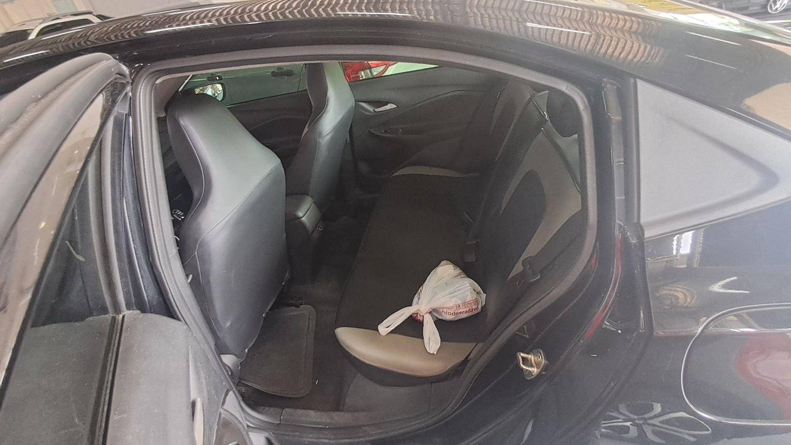 CHEVROLET ONIX 1.0 TURBO FLEX PLUS LT MANUAL