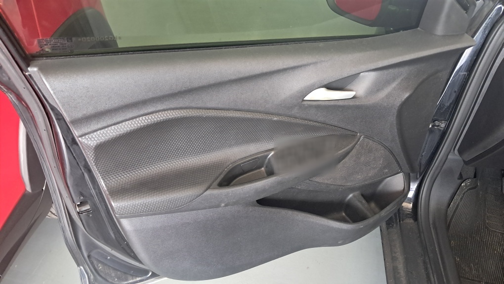 CHEVROLET ONIX 1.0 TURBO FLEX PLUS LT MANUAL