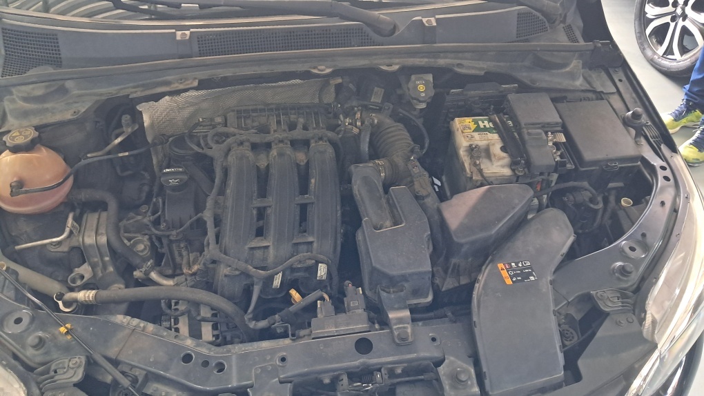 CHEVROLET ONIX 1.0 TURBO FLEX PLUS LT MANUAL