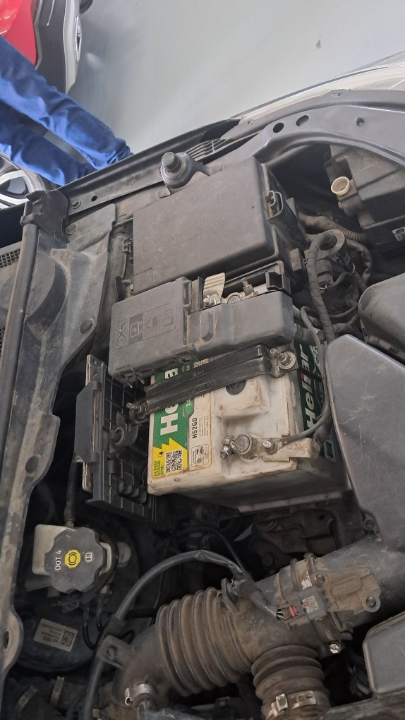 CHEVROLET ONIX 1.0 TURBO FLEX PLUS LT MANUAL