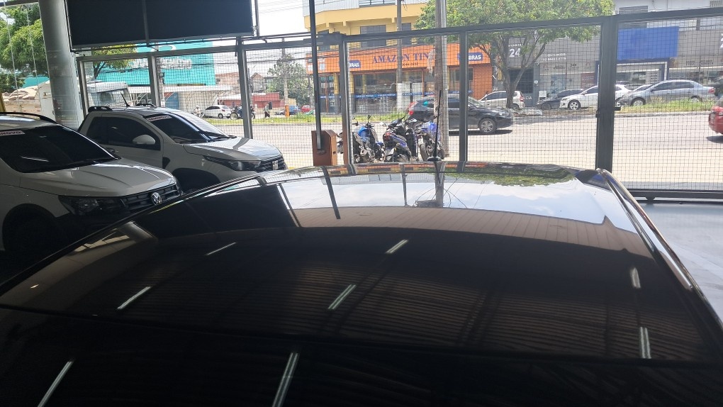 CHEVROLET ONIX 1.0 TURBO FLEX PLUS LT MANUAL