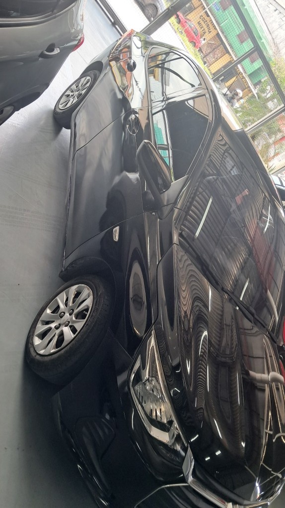 CHEVROLET ONIX 1.0 TURBO FLEX PLUS LT MANUAL