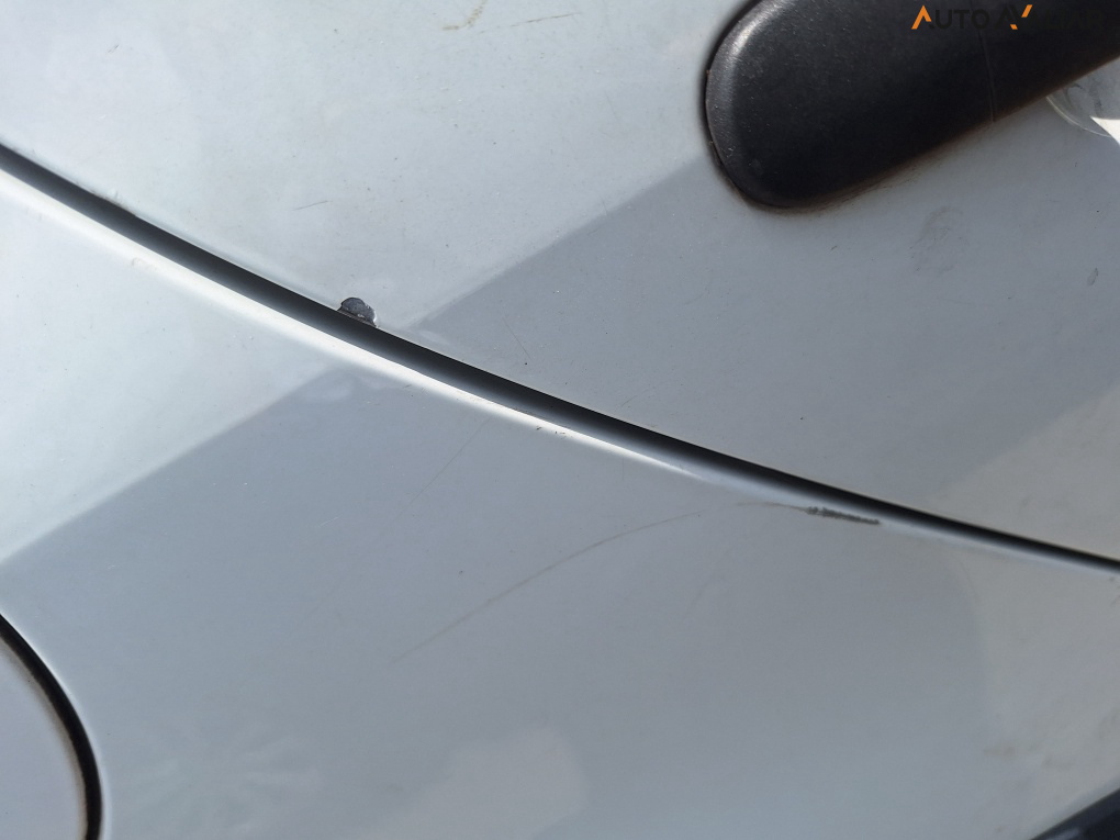 VOLKSWAGEN FOX 1.6 MSI TOTAL FLEX XTREME 4P MANUAL